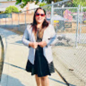 Meet your Posher, Amisha